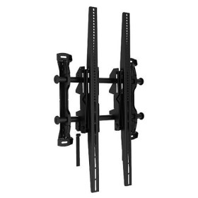 Chief LSMVPU Support Mural pour Ecran Plat Noir