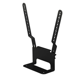 Mountson - Support TV pour Sonos Beam - Noir