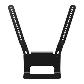 Mountson - Support TV pour Sonos Beam - Noir