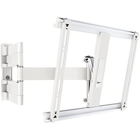 Vogels THIN 425 Support mural TV orientable pour écrans 26-55 Pouces 66-140 cm , Orientable jusquà 120º, Inclinable jusqu