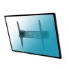 KIMEX - Support TV - Mural - inclinable - pour écran 60-100 - 012-2108