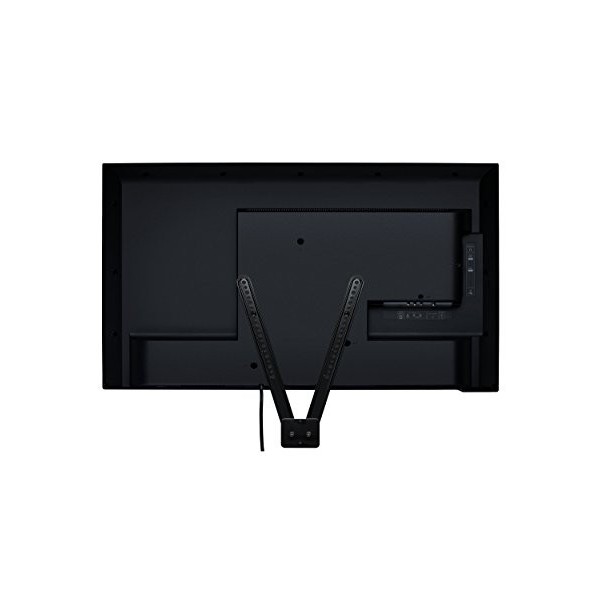 Logitech Support Mural TV pour Système de ConférenceCam Webcam Visioconférence MeetUp, Norme VESA, PC/Mac/Portable/Macbook/Ta