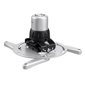 PPC 1500/Prj Ceiling Mount Silver