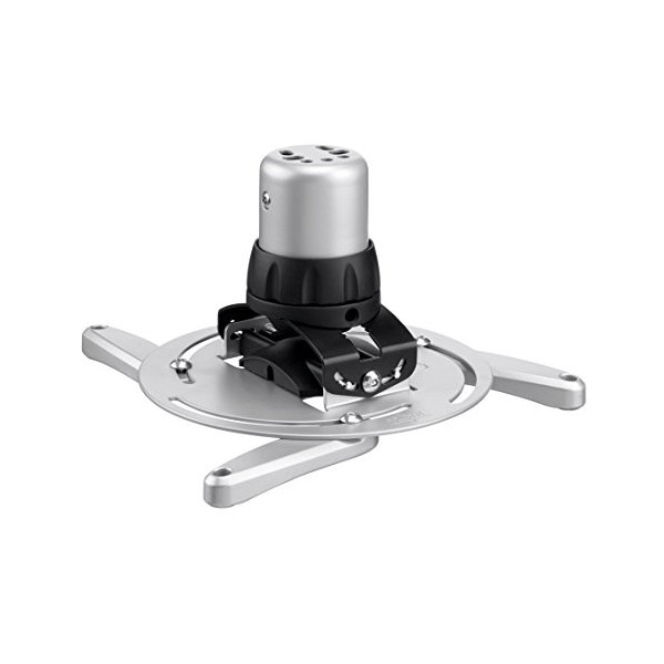 PPC 1500/Prj Ceiling Mount Silver