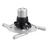PPC 1500/Prj Ceiling Mount Silver
