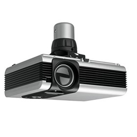 PPC 1500/Prj Ceiling Mount Silver