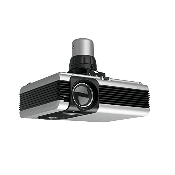 PPC 1500/Prj Ceiling Mount Silver