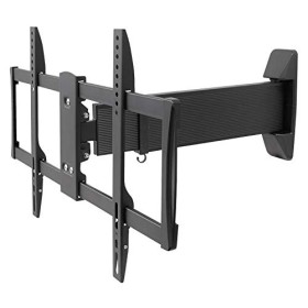 Support Mural TV My Wall HL21L 81,3 cm 32 - 177,8 cm 70 Extensible, inclinable + pivotant, Rotatif