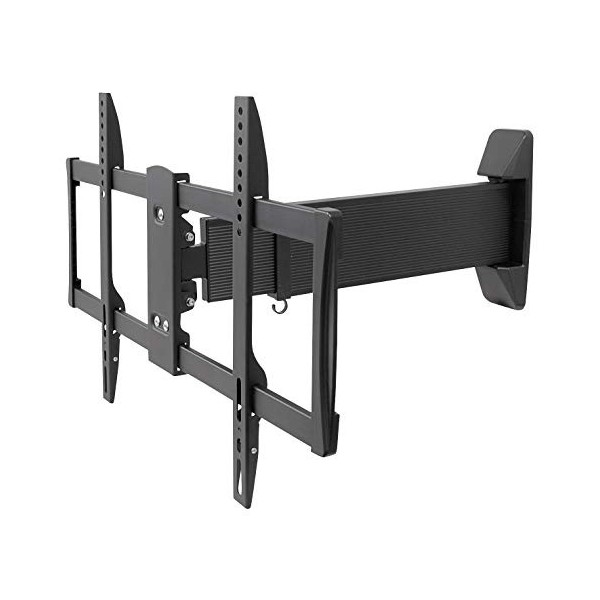 Support Mural TV My Wall HL21L 81,3 cm 32 - 177,8 cm 70 Extensible, inclinable + pivotant, Rotatif