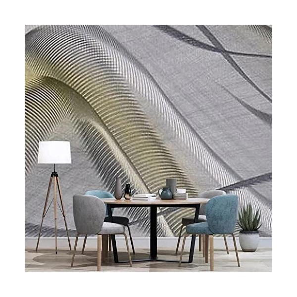 Papier Peint Photo 3D Mural Coucher De Soleil Plage Paysage Marin Peel And Stick Amovible Mur Affiche Tv Fond Décoratif Mur A