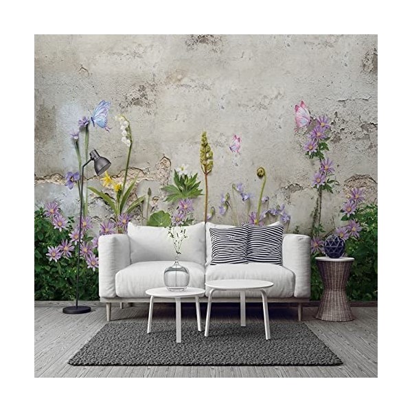 Papier Peint Photo 3D Mural Coucher De Soleil Plage Paysage Marin Peel And Stick Amovible Mur Affiche Tv Fond Décoratif Mur A