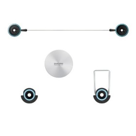 Samsung WMN3000AX/XC Support décran Plat pour Bureau