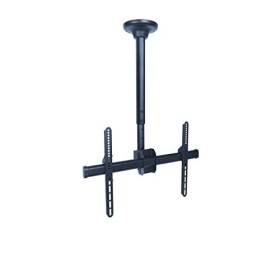 Support Plafond écran TV 37-75 Hauteur 56-91cm