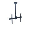 Support Plafond écran TV 37-75 Hauteur 56-91cm
