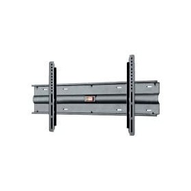 Support décran WM4564, f.32-65 Pouces - Support Mural Noir pour Audio/vidéo