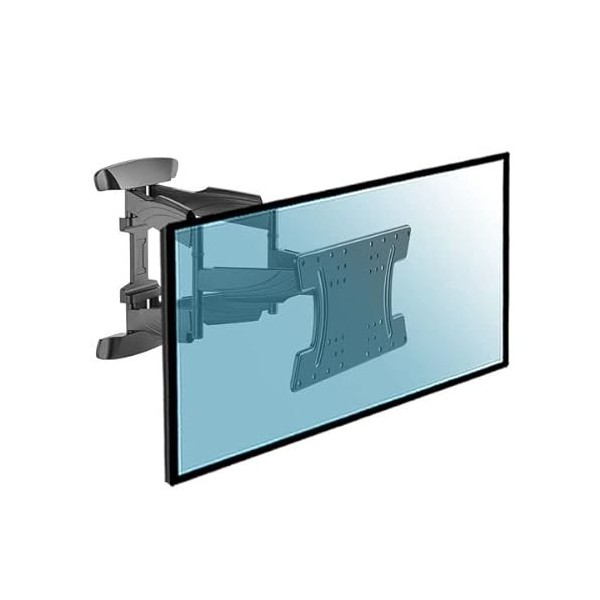 KIMEX Support Mural articulé pour écran TV OLED 32´´-65´´
