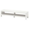 IKEA Lack Banc TV Blanc 160 x 35 x 36 cm