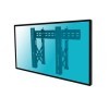 KIMEX - Support TV - pour Mur dimages - pour écran 37-70- Push Pull