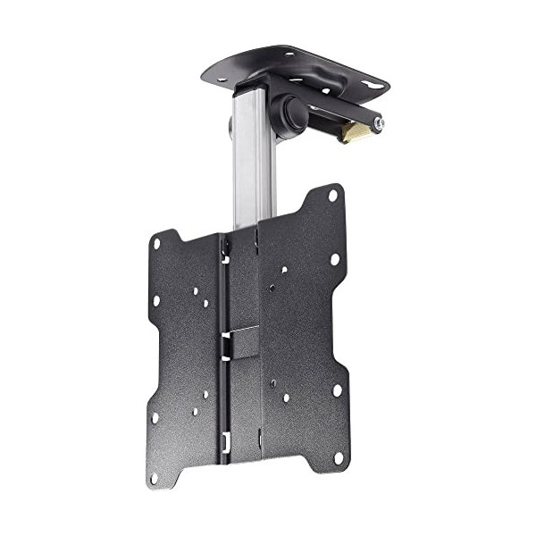 Support TV pour Plafond SpeaKa Professional DH-1500 43,2 cm 17 - 94,0 cm 37 Mobile