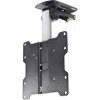 Support TV pour Plafond SpeaKa Professional DH-1500 43,2 cm 17 - 94,0 cm 37 Mobile