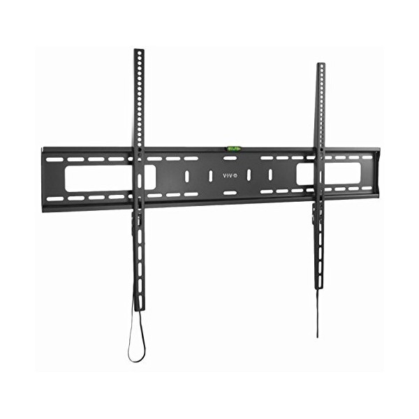 Vivo support mural Heavy Duty support universel pour téléviseur incurvé et les écrans plats