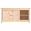 Générique Meuble TV 103x36,5x52 cm Bois de pin Massif,12.95 KG,814589, Meubles, Meubles TV