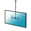 Support Plafond écran TV 37-75 Hauteur 106-156cm
