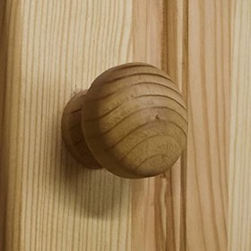 Meuble TV avec 2 Portes | Style Classique | Rangement matériel télé Audio Video Gaming | 115x29x40cm Marron