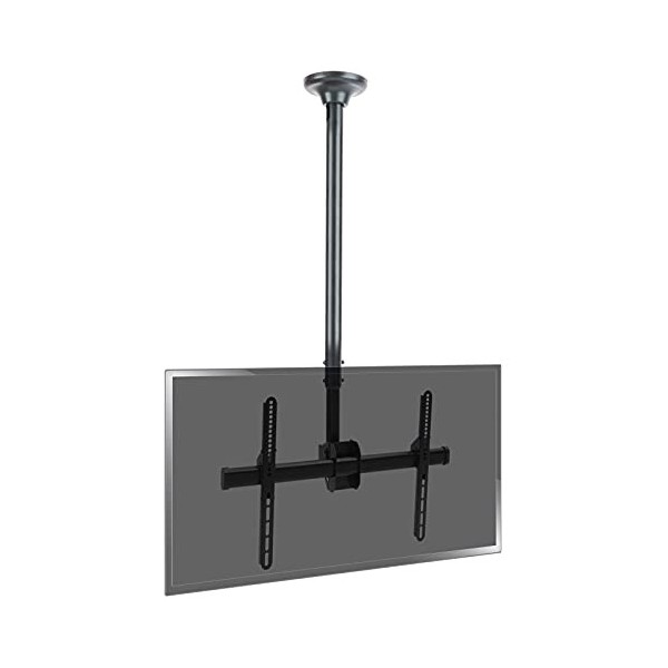 BeMatik - Support Plafond pour écran Plat 32" à 70"