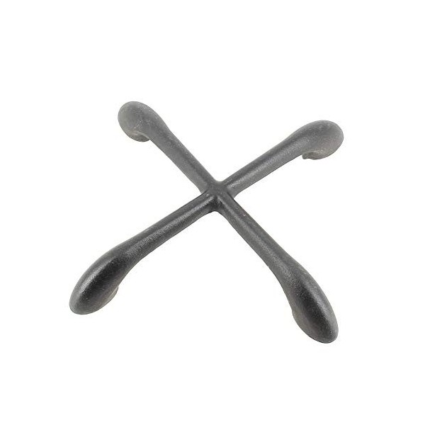 Support casserole semi-rapide c00095433 pour Table de cuisson Scholtes