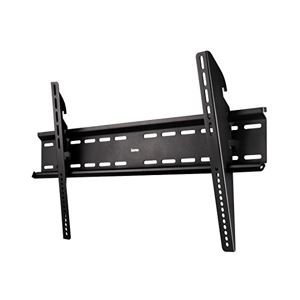 Hama Motion Support mural pour téléviseur 94-160 cm 37-63" " Charge max. 75 kg Noir Import Allemagne 