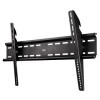 Hama Motion Support mural pour téléviseur 94-160 cm 37-63" " Charge max. 75 kg Noir Import Allemagne 