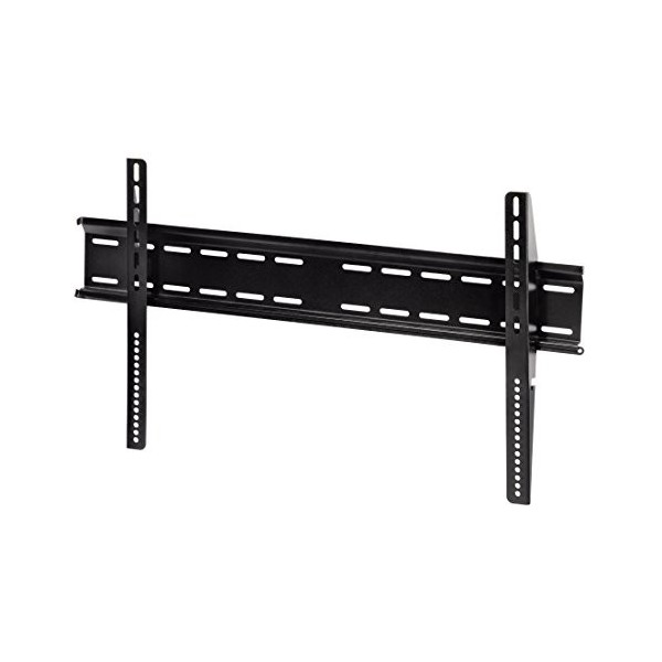 Hama Motion Support mural pour téléviseur 94-160 cm 37-63" " Charge max. 75 kg Noir Import Allemagne 