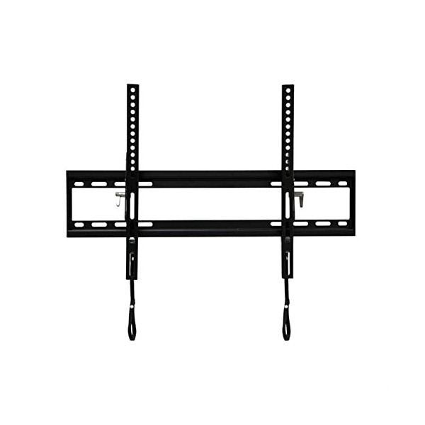 Support TV Support de Montage Mural for téléviseur, Maison, Salon, Angle dinclinaison réglable, Support daffichage LCD, Bur