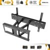 RICOO Support TV Mural Plat R08- x L Orientable Inclinable Universel 32-75 Pouces 81-191cm Fix ation Murale Télé Incurvé VE