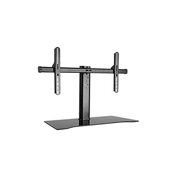 Support universel de table pour écrans de 32 à 55" jusquà 45 kg