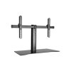 Support universel de table pour écrans de 32 à 55" jusquà 45 kg