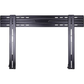 SANUS LL11-B2 HDpro Series Support Mural pour TV Plasma/LCD/TV 37"-70" Noir