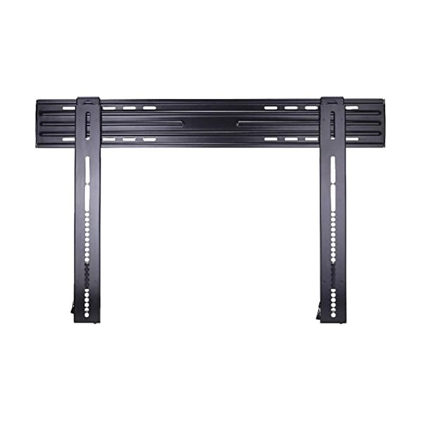 SANUS LL11-B2 HDpro Series Support Mural pour TV Plasma/LCD/TV 37"-70" Noir