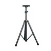 BNNP Tour Audio Support de Haut-Parleur Tout en métal épaissi Professionnel Haut-Parleur trépied Sol trépied Support Audio de
