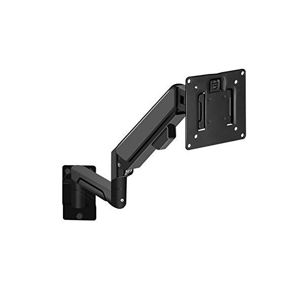 Pied TV Support Universel Support Mural pour téléviseur Support Mural pour écran dordinateur jusquà 32 Pouces, Support incl