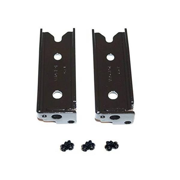 Cou Cou & Vis pour Stand Neck Necks & 6 Screws for Sony TV KD-49XE9005 FW-49XE9001 XBR-49X900E 468620701