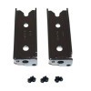 Cou Cou & Vis pour Stand Neck Necks & 6 Screws for Sony TV KD-49XE9005 FW-49XE9001 XBR-49X900E 468620701