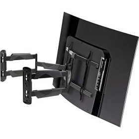 SpeaKa Support Mural Professionnel pour TV 37"-70