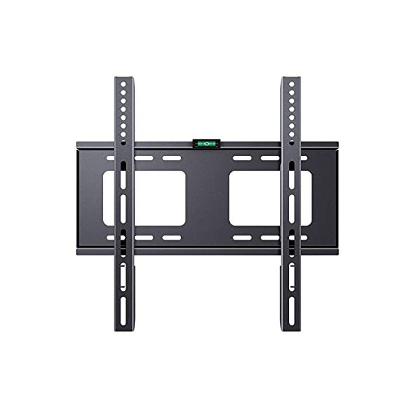 Support TV Support de télévision mural mural 32 "-100" Montage mural universel réglable avec support de télévision anti-goutt