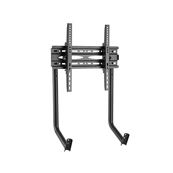 OPLITE Monitor Stand GT3 Support Ecran Jusquà 50" Pouces Fixation VESA pour Cockpit GT3 Superfast