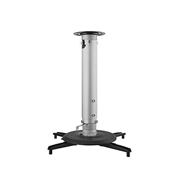 Benq 5J.J4N10.001 Support décran plat pour bureau