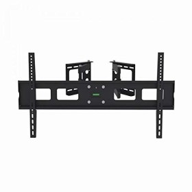 SboX PLB-1348 Support dangle ou Mural pour TV avec Lame inclinable de 37 à 63 Pouces, VESA de 200 x 200 à 800 x 400 mm, 60 k