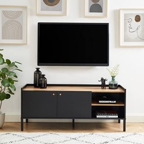 BAÏTA Meuble TV Archi