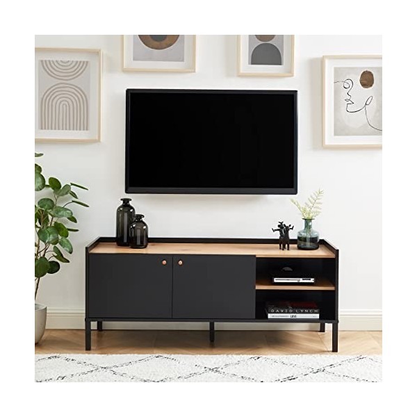 BAÏTA Meuble TV Archi